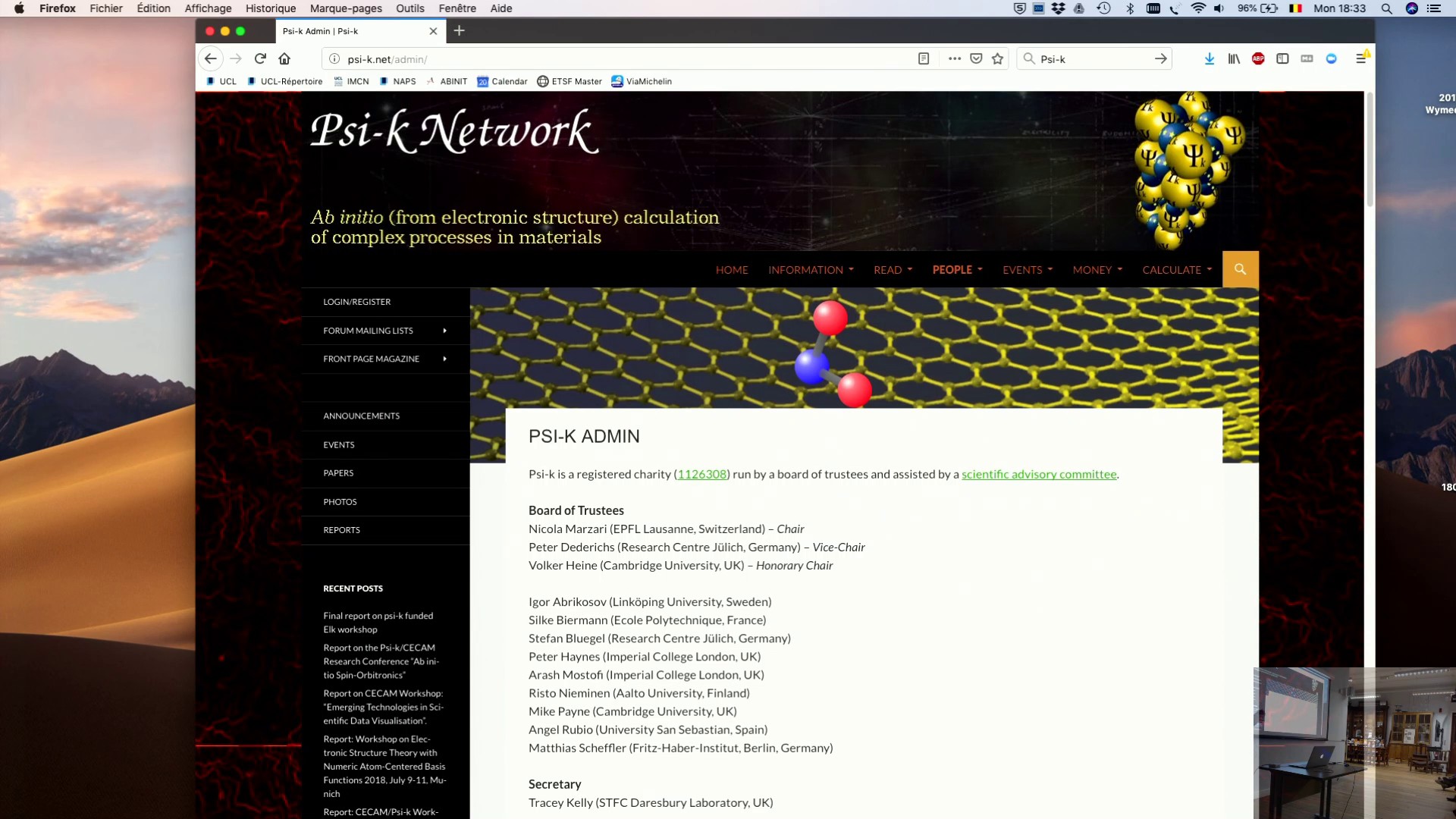 Thumbnail of Psi-K Network
