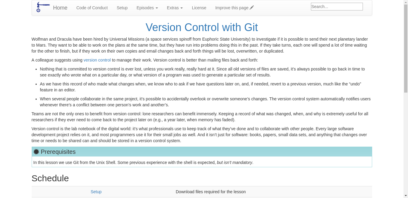 Thumbnail of E-CAM Modules, Git, GitLab