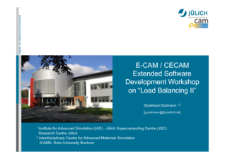 Thumbnail of Introduction and updates